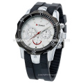 Yiwu watch distributors and wholesalers silicone watch mens watches